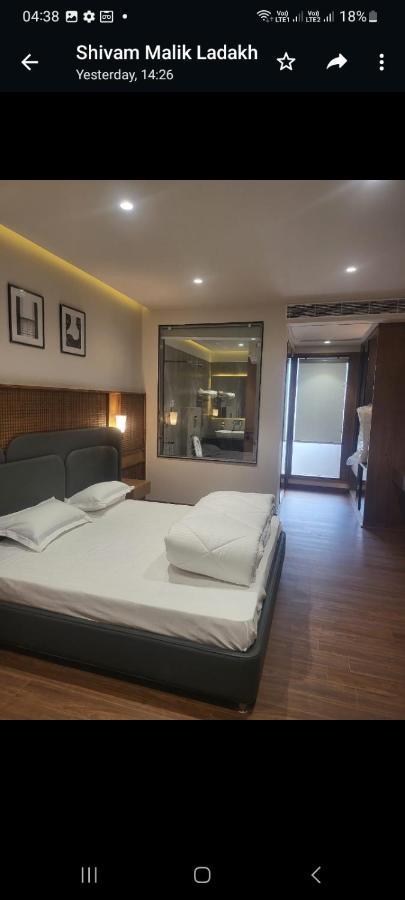 The Rohini Mansion A Unit Of The Monsoon & Pearl Palace Yamuna Nagar Ngoại thất bức ảnh