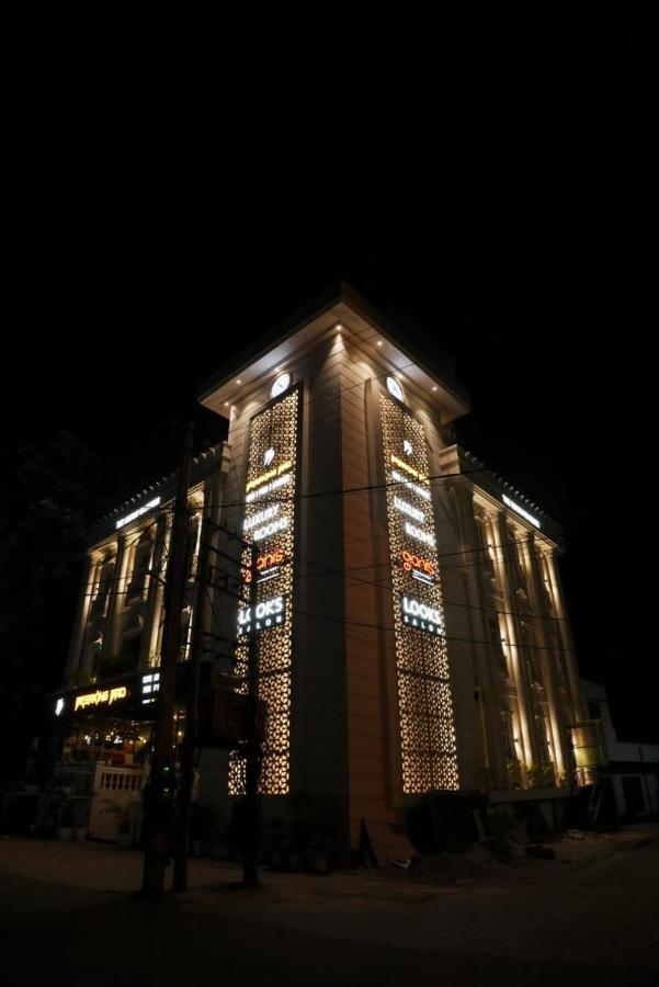 The Rohini Mansion A Unit Of The Monsoon & Pearl Palace Yamuna Nagar Ngoại thất bức ảnh